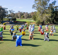 Hello Koalas Sculpture Trail - Winery Find