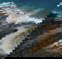 Historic Mystery Bay Velodrome - Winery Find