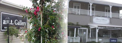 House Of Gabriel - Winery Find 0