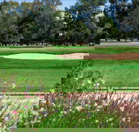 Howlong Golf Resort - Winery Find