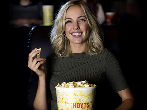 Hoyts Penrith - Winery Find 0