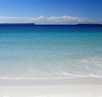 Hyams Beach - Winery Find
