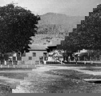 Jamieson Museum - Winery Find