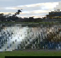 Jerilderie - Winery Find
