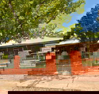 John O'Brien Heritage House - Winery Find
