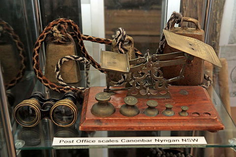 Just Rustic - Winery Find 0