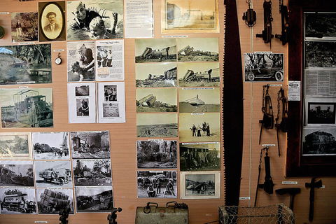 Just Rustic - Winery Find 1