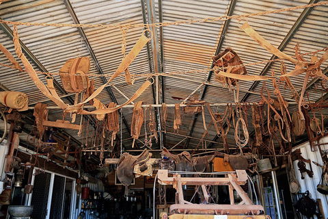 Just Rustic - Winery Find 2