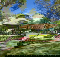 Kaimkillenbun - Winery Find