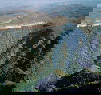 Kanangra-Boyd lookout - Winery Find