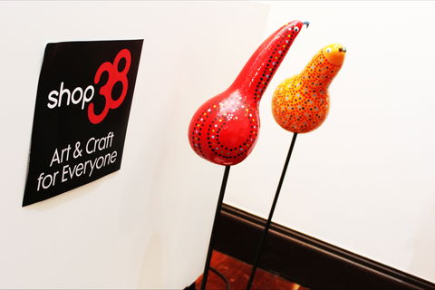 Kingaroy Regional Art Gallery - Winery Find 1