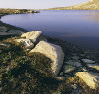 Lake Cootapatamba - Winery Find