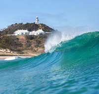 Lighthouse Beach - Winery Find