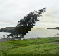 Marmong Picnic Area - Winery Find