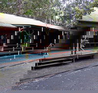 Minjungbal Aboriginal Cultural Centre - Winery Find