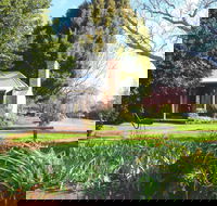 Mont De Lancey Historic Homestead  Museum - Winery Find