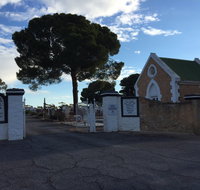 Moonta Cemetery Walks - Winery Find