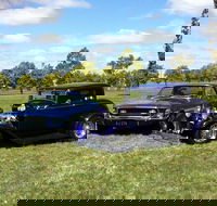 Moree Motor Enthusiasts - Winery Find