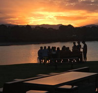 Moruya Waterfront - Winery Find
