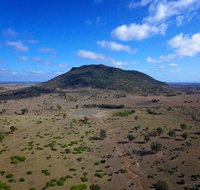 Mount Ramsay and Baralaba Loop - Winery Find