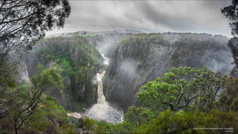 Oxley Wild Rivers National Park - Winery Find 0