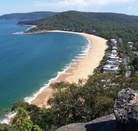 Pearl Beach - Winery Find