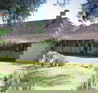 Pinjarra - Winery Find