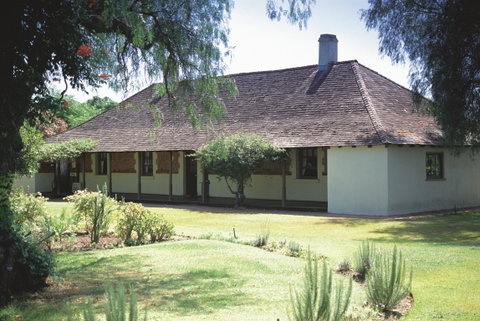 Pinjarra - Winery Find 0