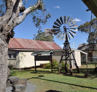 Pittsworth Pioneer Historical Village - Winery Find