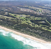 Port Macquarie Golf Club - Winery Find