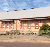Port Broughton Heritage Centre - Winery Find