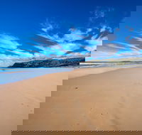 Rennies Beach - Winery Find
