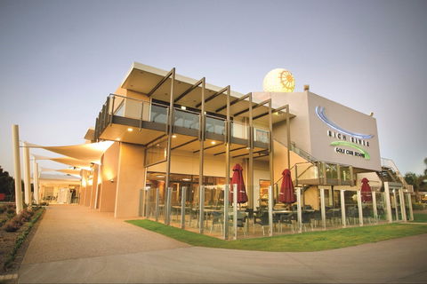 Rich River Golf Club Resort - Winery Find 0