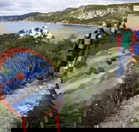 Rocky Cape National Park - Winery Find