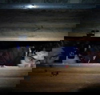 Seraphim Escape Rooms - Winery Find