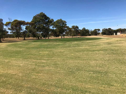 Streaky Bay Golf Club - Winery Find 2
