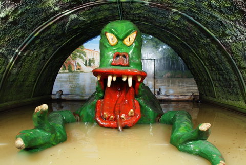 The Bunyip - (Mulyawonk) - Winery Find 0
