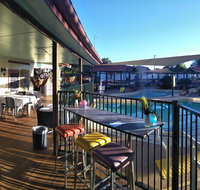 The Great Artesian Spa Mitchell - Winery Find