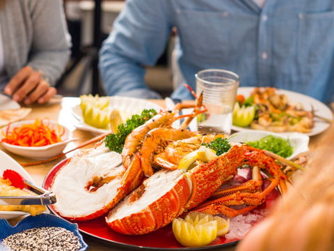 The Fresh Fish Place - Winery Find 0