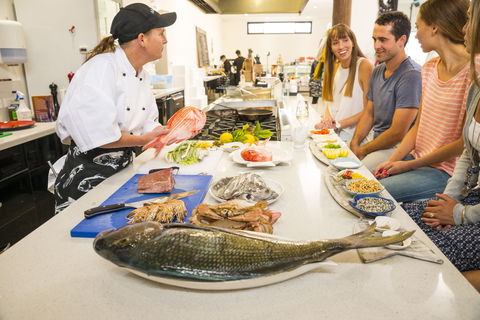 The Fresh Fish Place - Winery Find 2