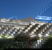 The Yass Courthouse - Winery Find