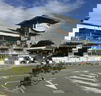 The Pavilions Marketplace - Winery Find