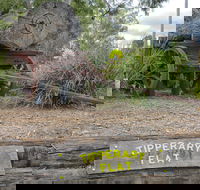 Tipperary Flat - Winery Find