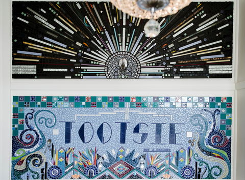 Tootsie Art And Design - Winery Find 2