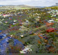 Toodyay - Winery Find