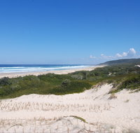 Treachery Beach - Winery Find