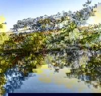 Tumut River Walk - Winery Find