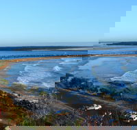 Turners Beach - Winery Find