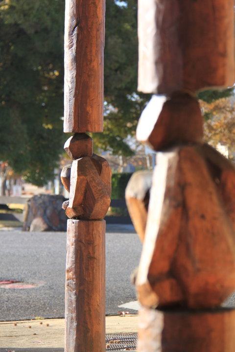 Walcha Open Air Gallery - Winery Find 2