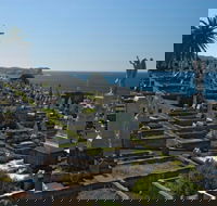 Waverley Cemetery - Winery Find